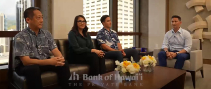 Life insurance webinar panel