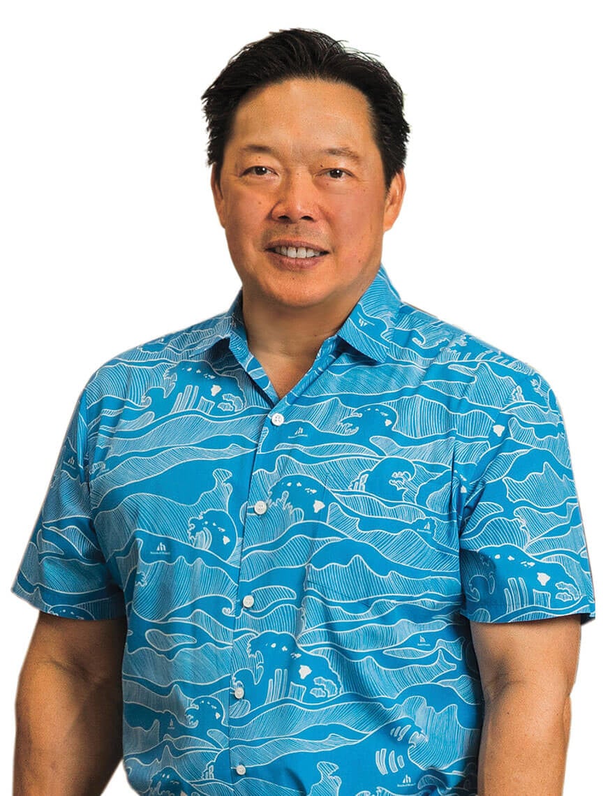 Peter Ho