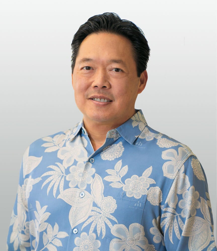 Peter Ho headshot