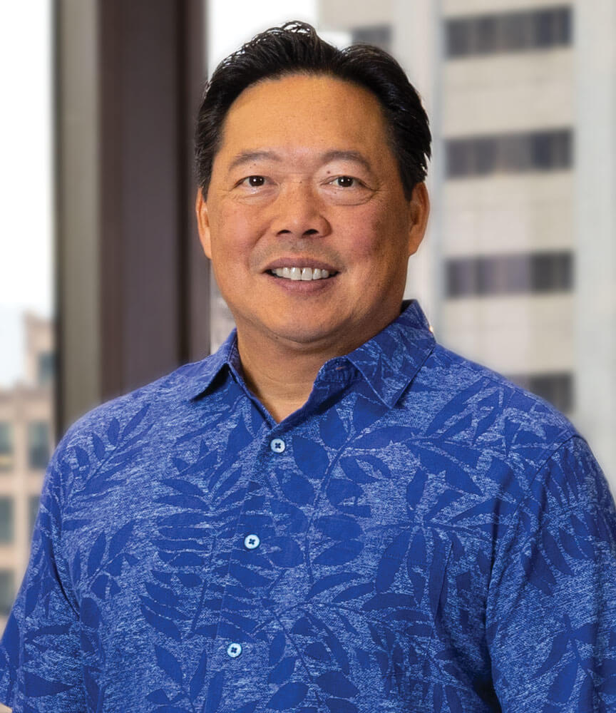 Peter Ho