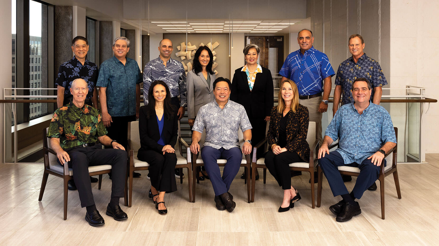 Board of Directors 2024 Annual Report