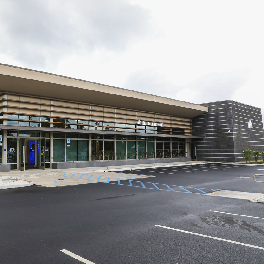 Hilo branch