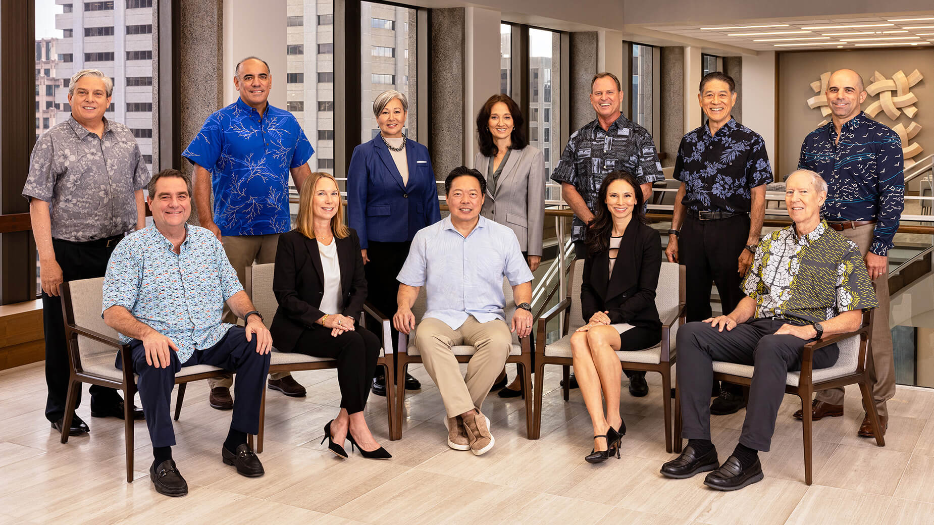 Board of Directors 2025