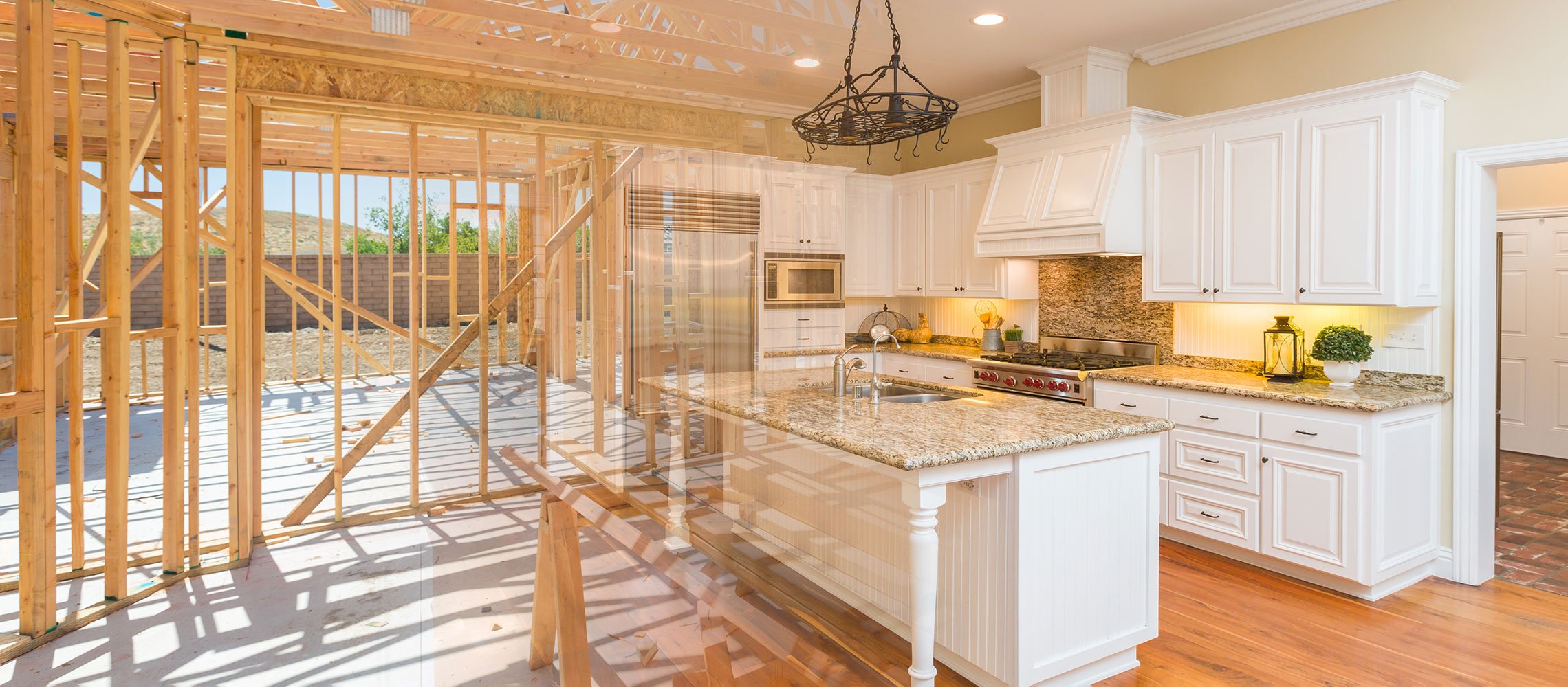 Kitchen Remodeling