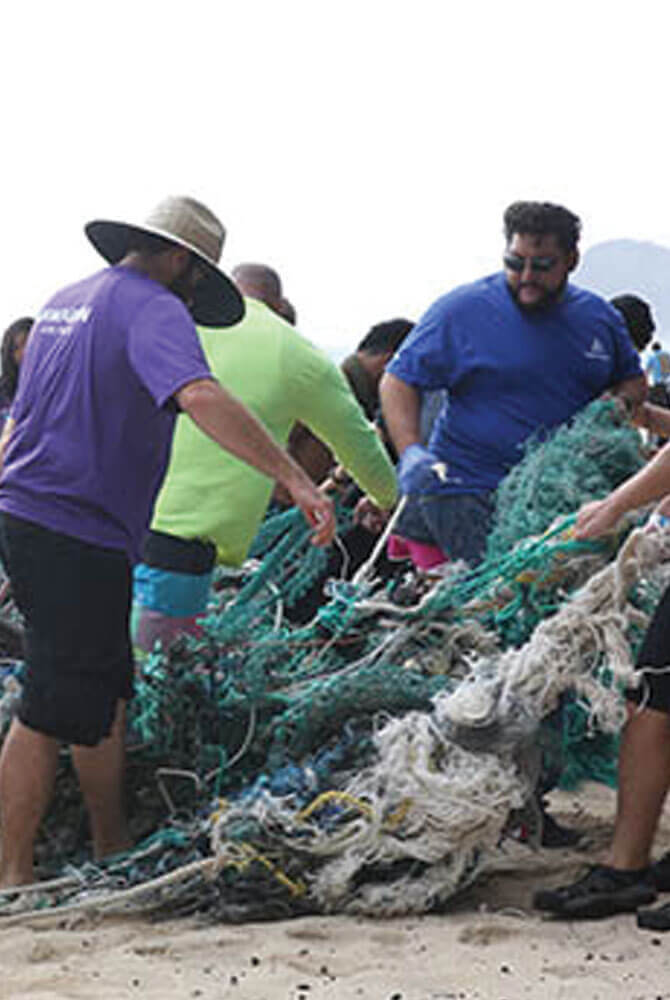 Live Kokua Community Service Day