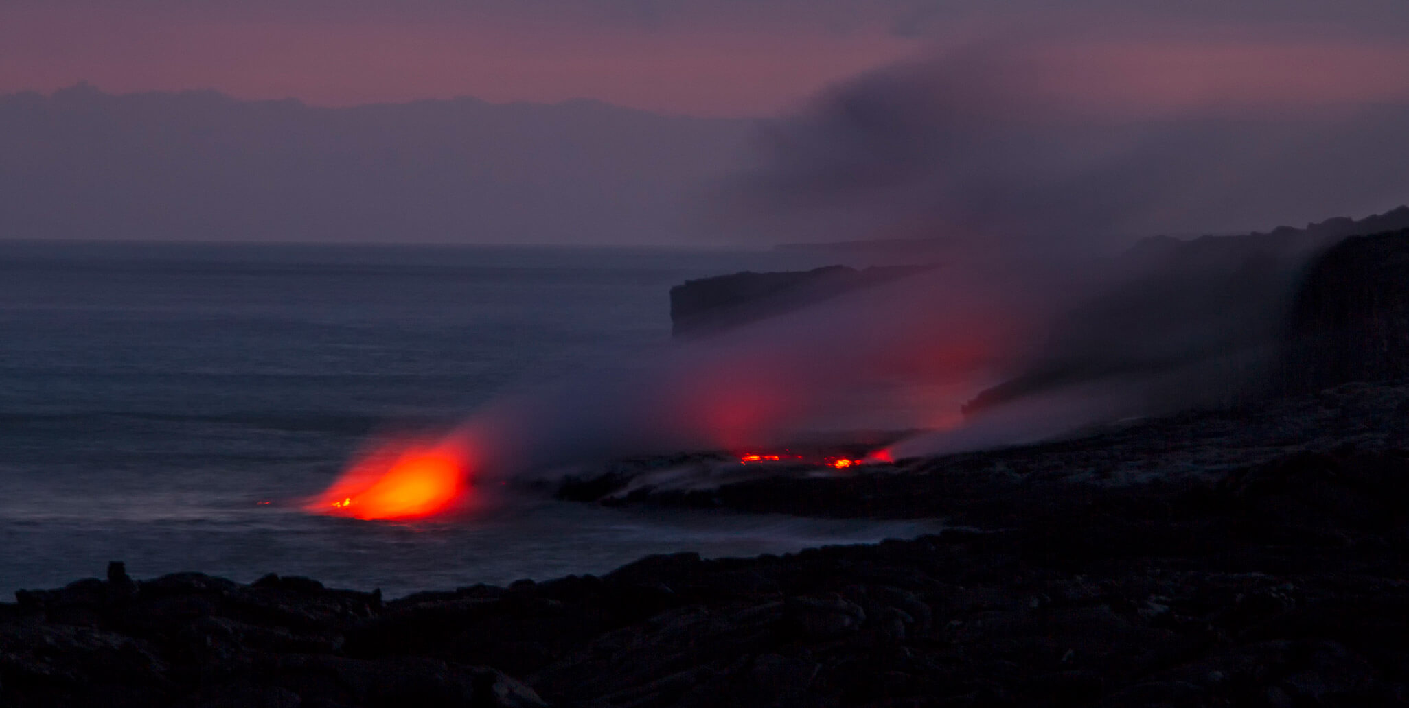 Getaway Hawaii Island article