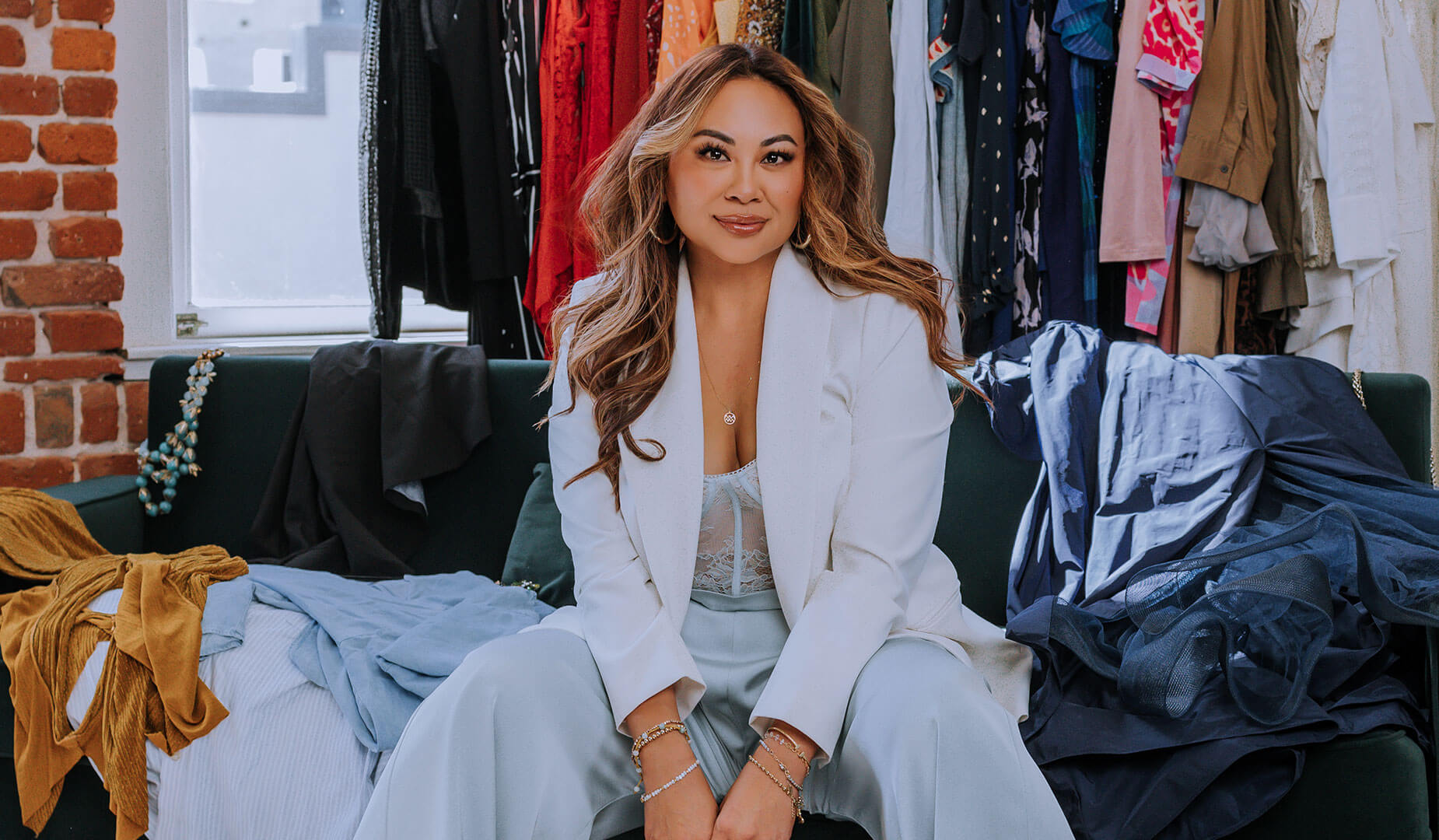 Goodwill Goes GLAM! 2024 with Crystal Pancipanci