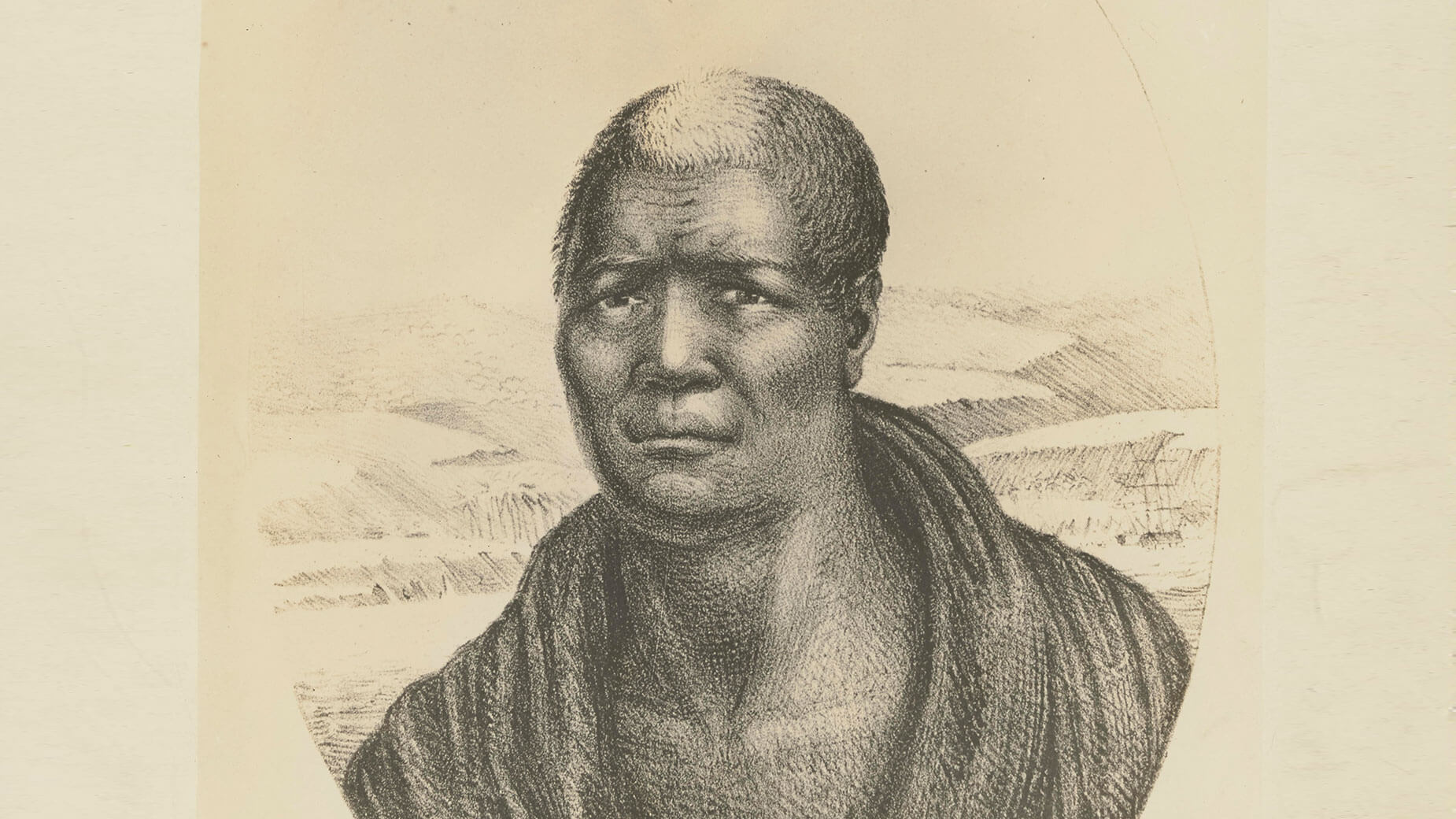 King Kamehameha