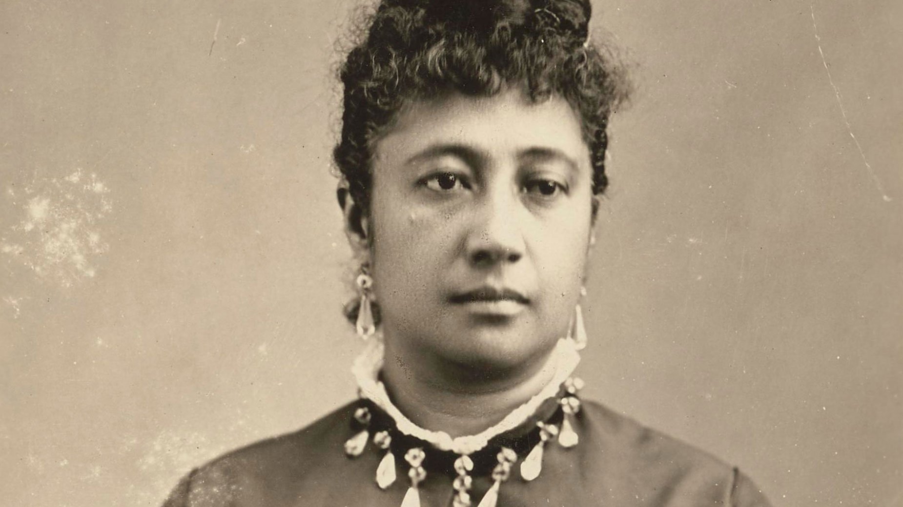 Bernice Pauahi Bishop