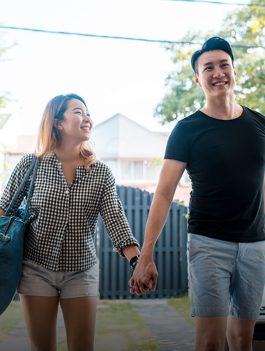 Article downpayment