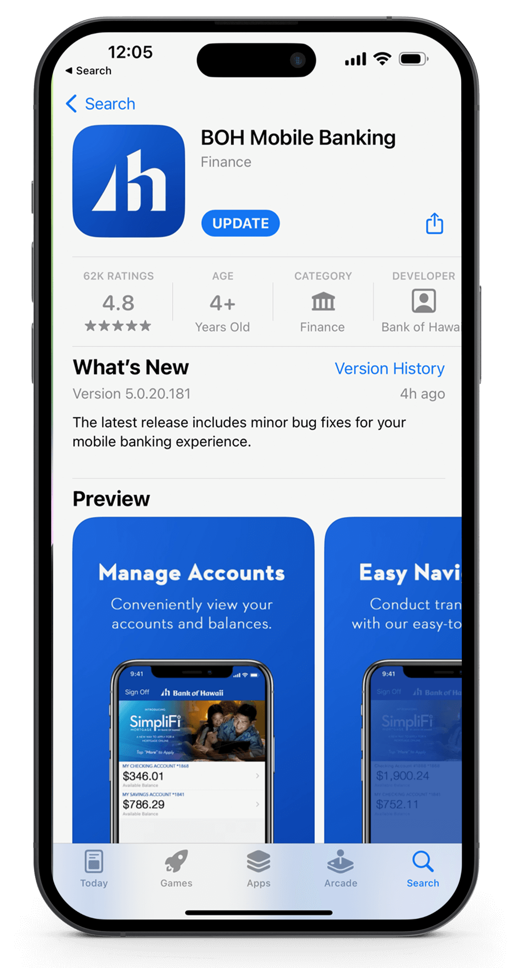 App Store screenshot