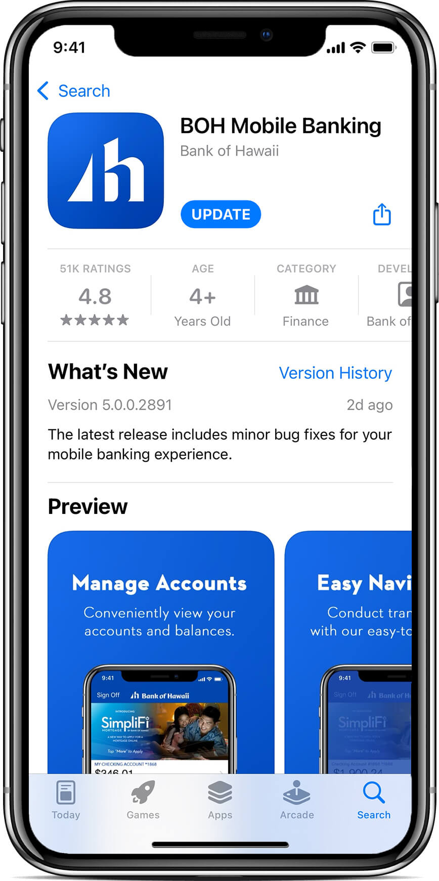 App Store screenshot
