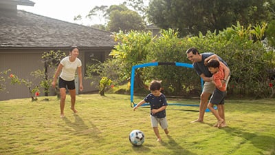 <p><strong>Meet Anthony Provenzano</strong><br />We’re helping Anthony provide his family with the stability he always wished for.</p>