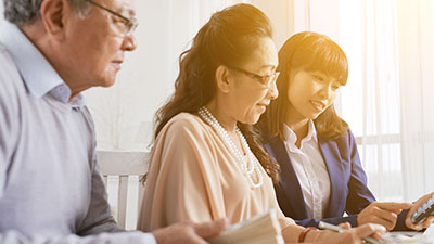 <p>Four Valuable Steps for Creating a Strong Business Succession Plan</p>