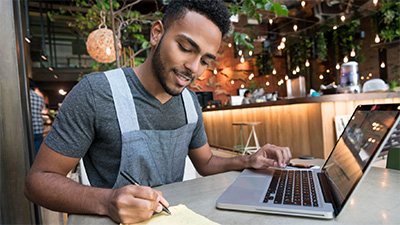 <p>When to Upgrade Your Point-of-Sale System</p>