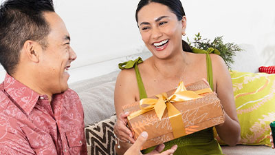 <p>The Ultimate 2023 Gift Guide</p>

    