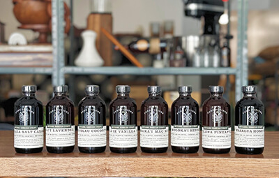 <p>Pono Potions</p>

    
