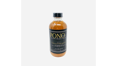 <p>Pono Potions</p>

    