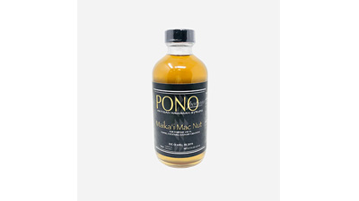 <p>Pono Potions</p>

    