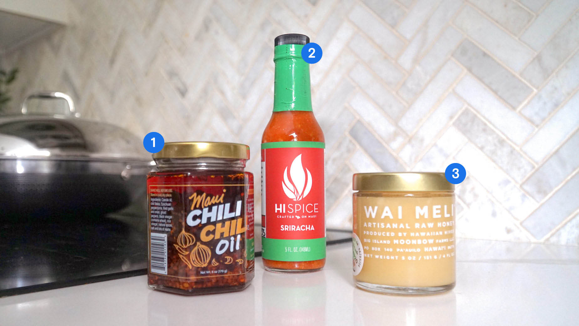 Product images