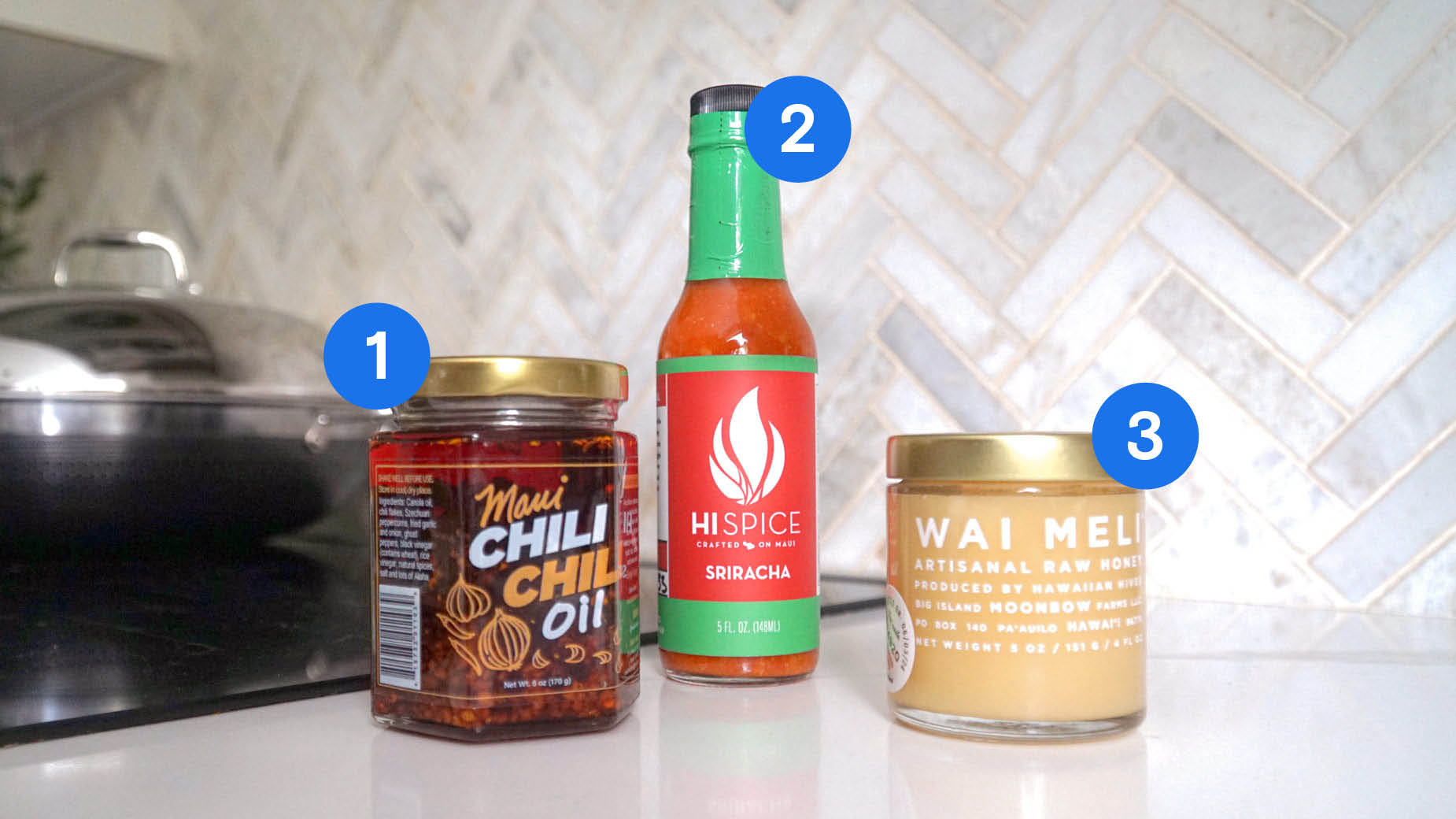 Product images