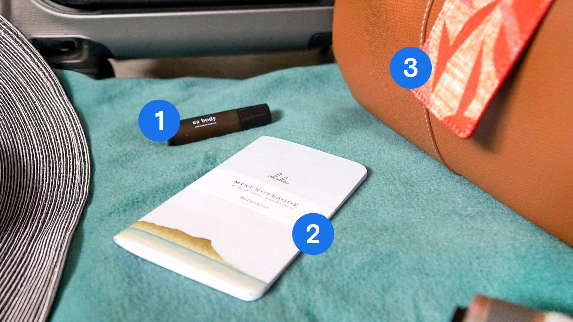Product images