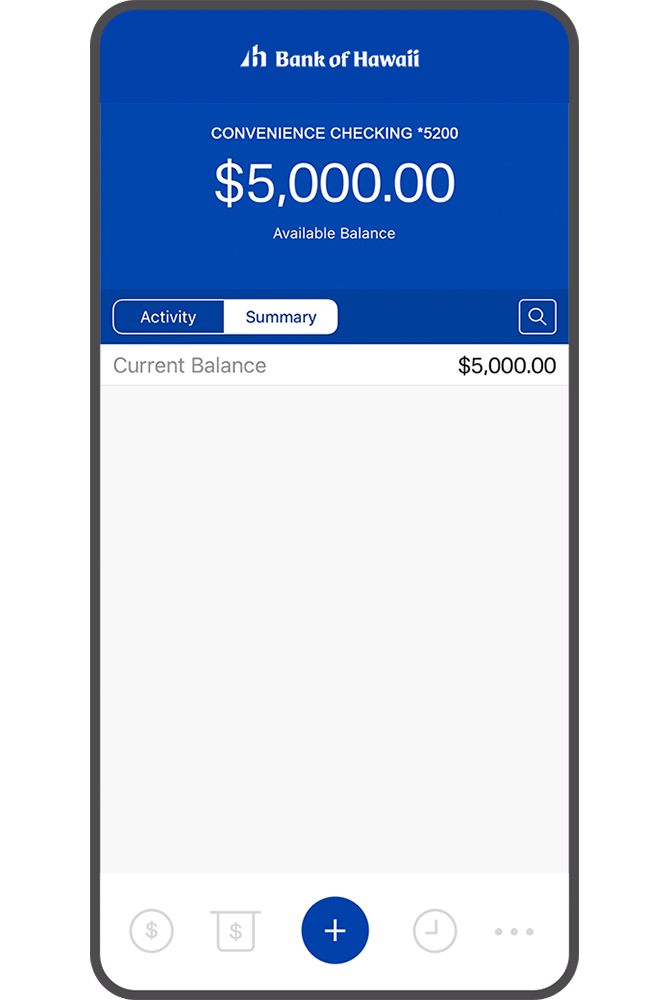 e-Bankoh mobile banking