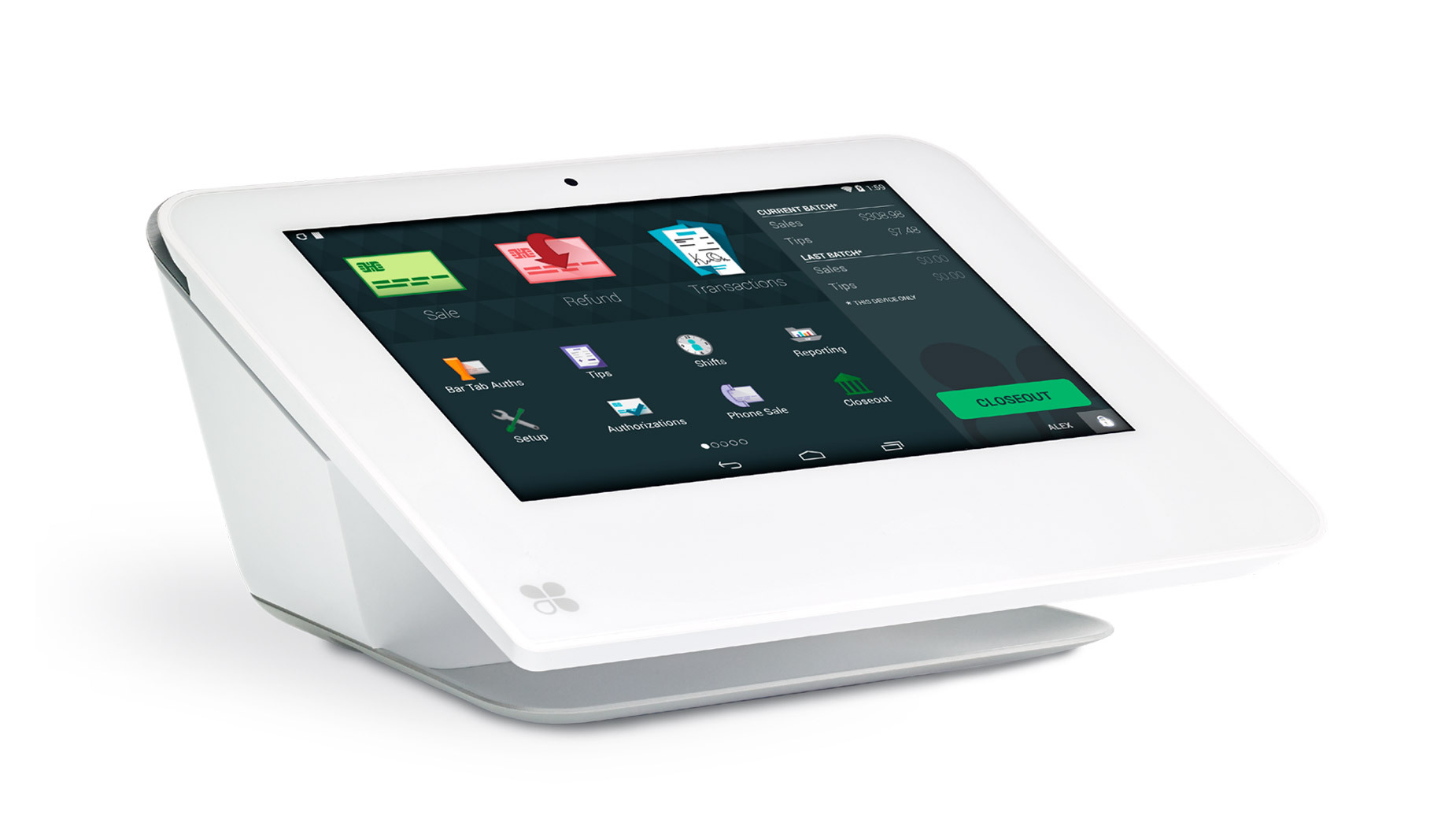 Clover Mini