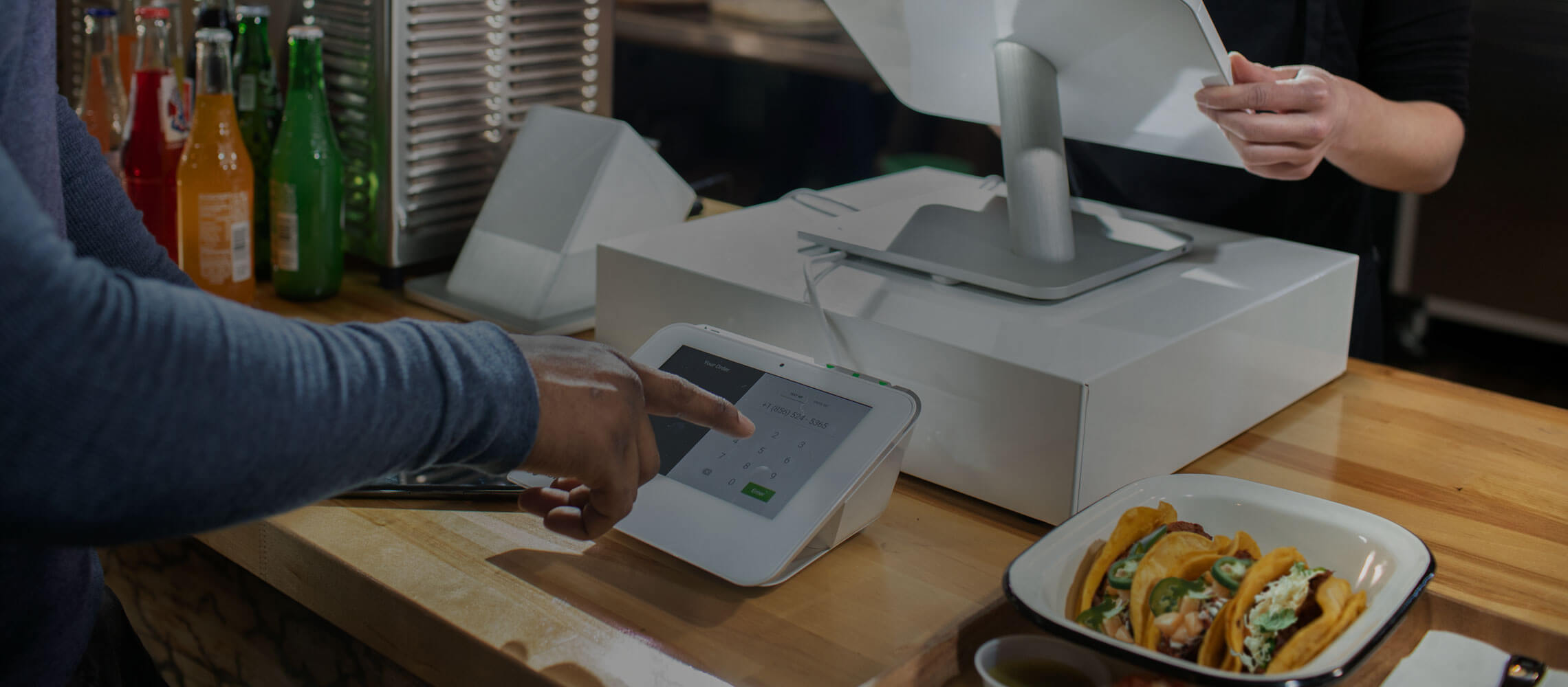 Clover Station Merchant Services Bank of Hawaii