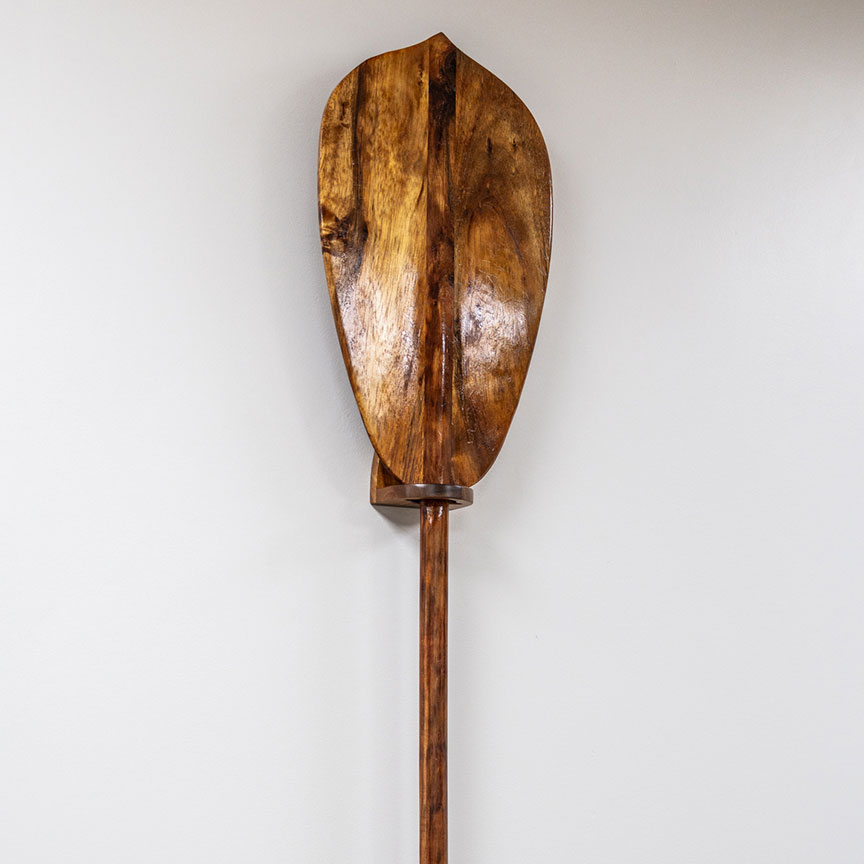 Hana Branch paddle
