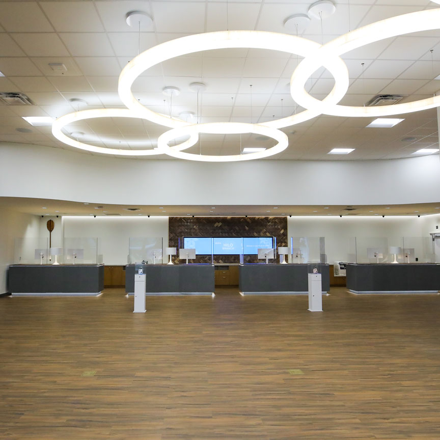 Steven Sylvester Bank of Hawaii