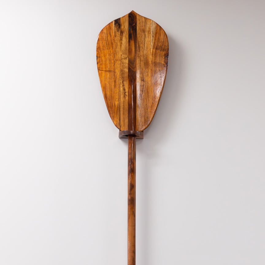 Kona Branch paddle