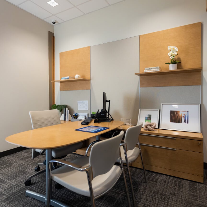 Kona Branch Pili Room