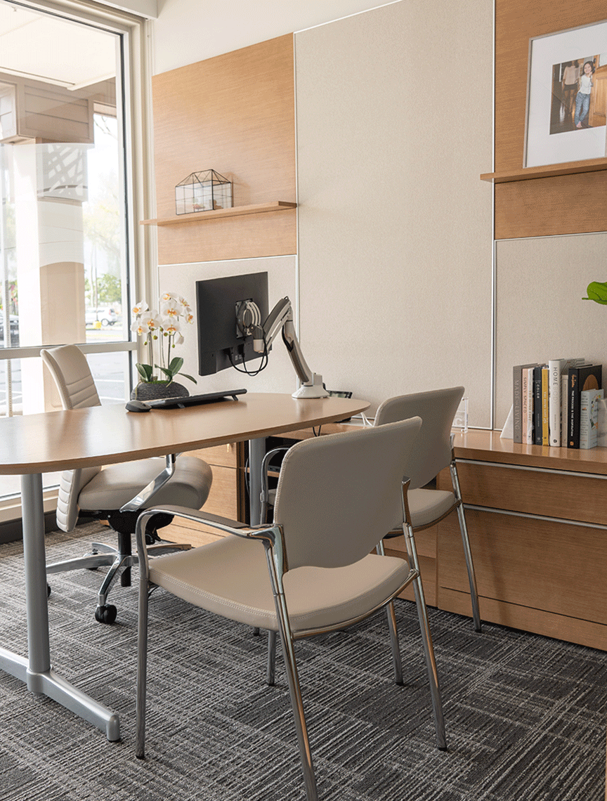 Mililani Branch Pili Room