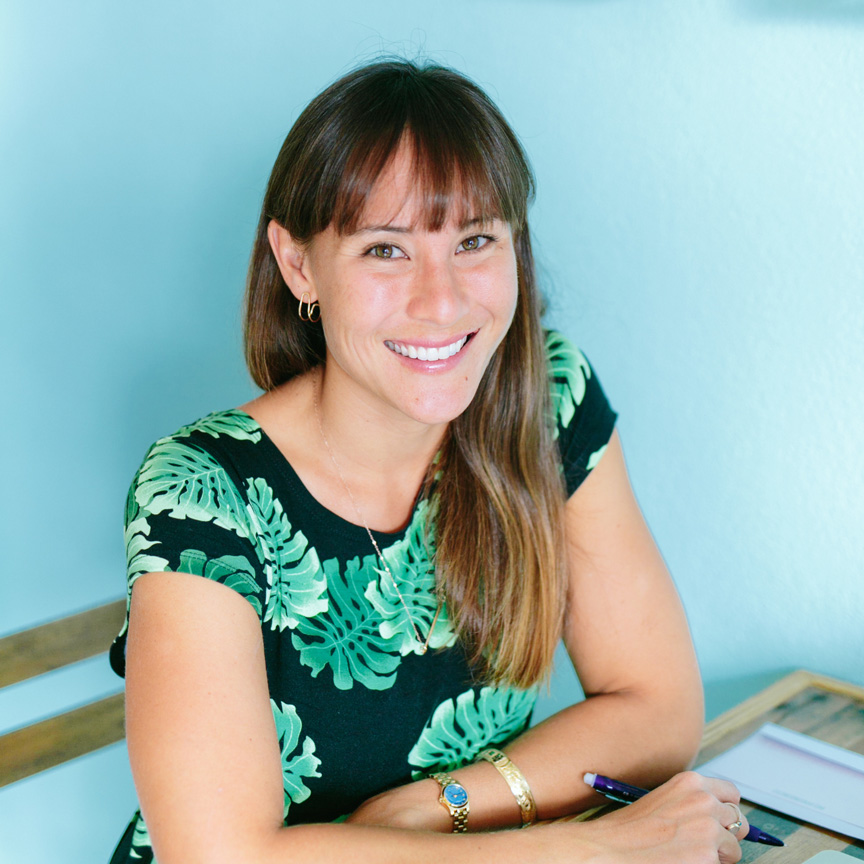 Featured Entrepreneur Coco Moon