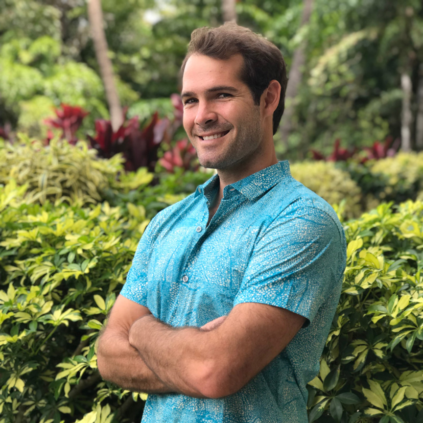 Featured Entrepreneur Ulu Mana