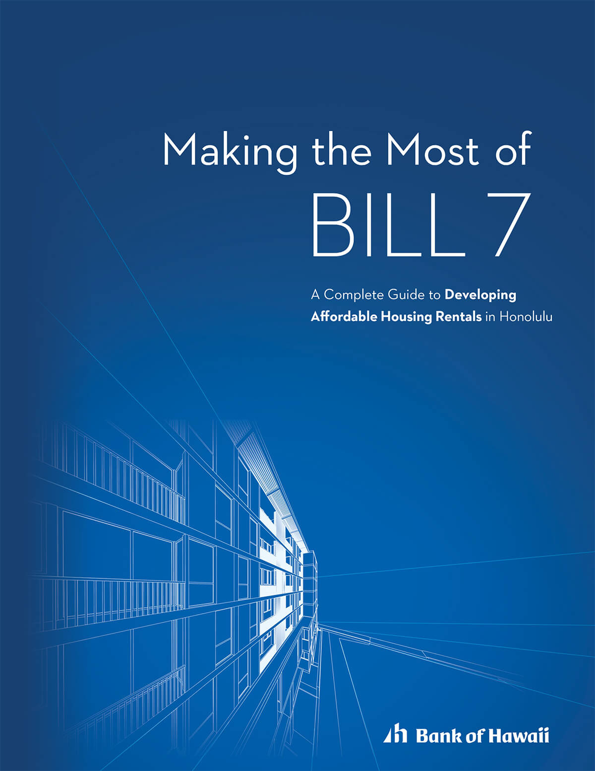 Commercial Real Estate Bill 7 eBook