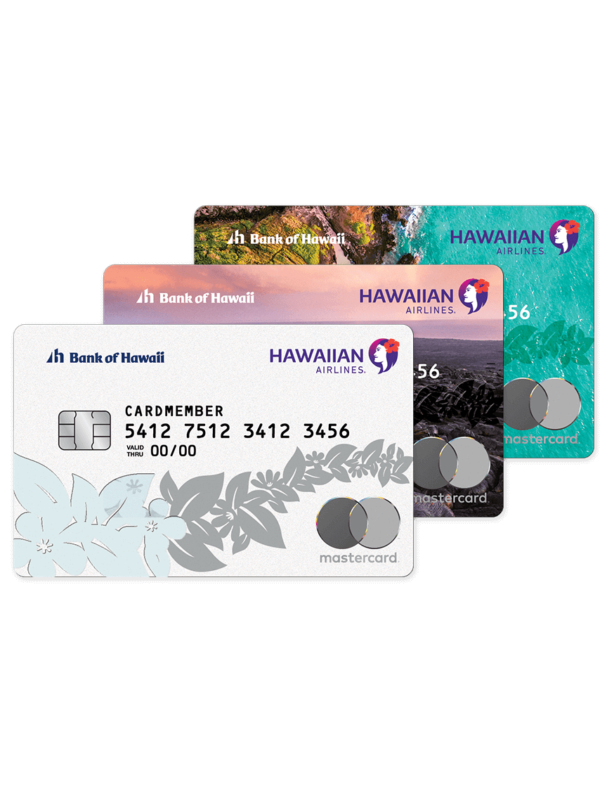 Bank of Hawaii - Checking, savings, mortgage, credit card, online banking and more