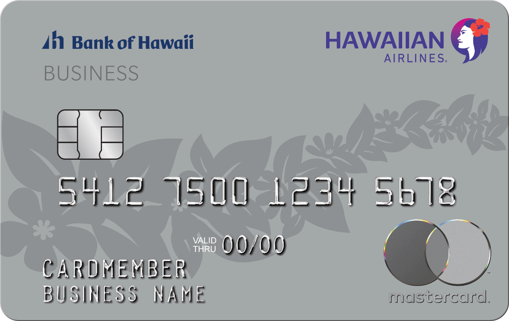 Credit Card Log In Bank Of Hawaii