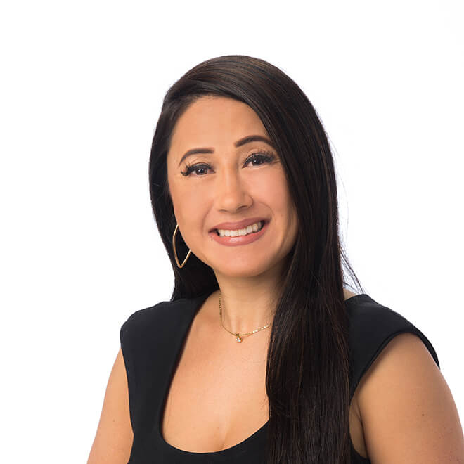 Jennifer Cabo headshot