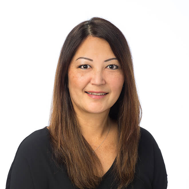 Tammy Kaetsu headshot