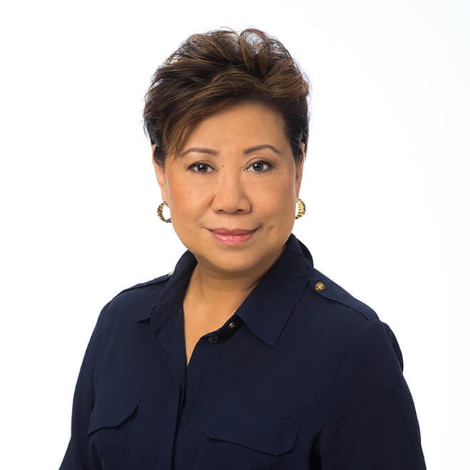 Wanistha Bahar headshot