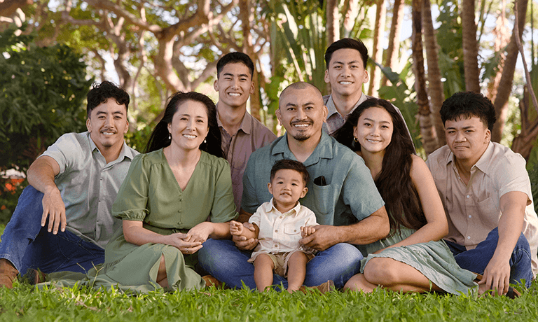 H Nitahara lifestyle