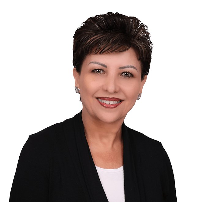 Bonnie Martinez