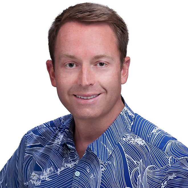 Andy Downes Headshot