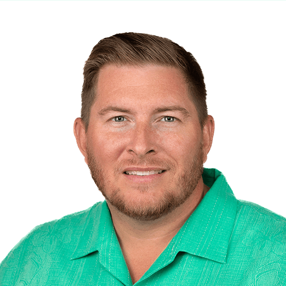 Curtis Fessler headshot