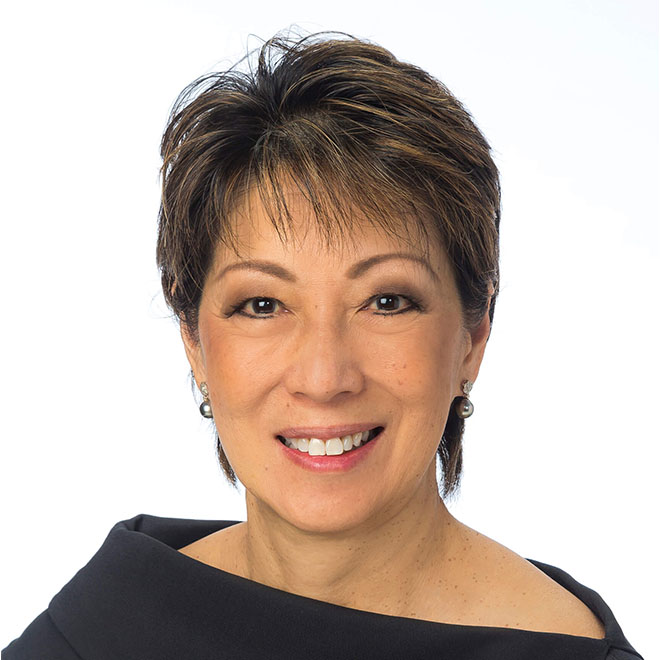 Jan Lai headshot