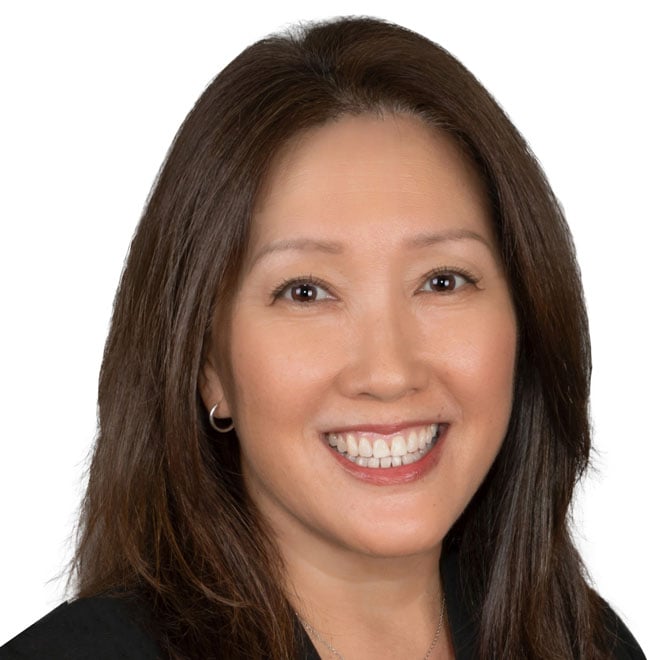Jennie Kawabata