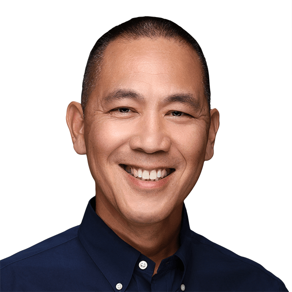 Joel Navarro headshot