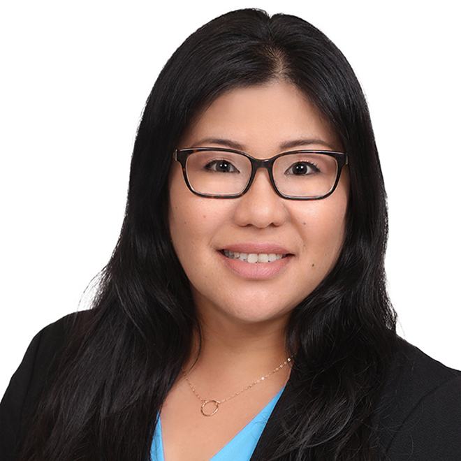 Larisa Hamamoto